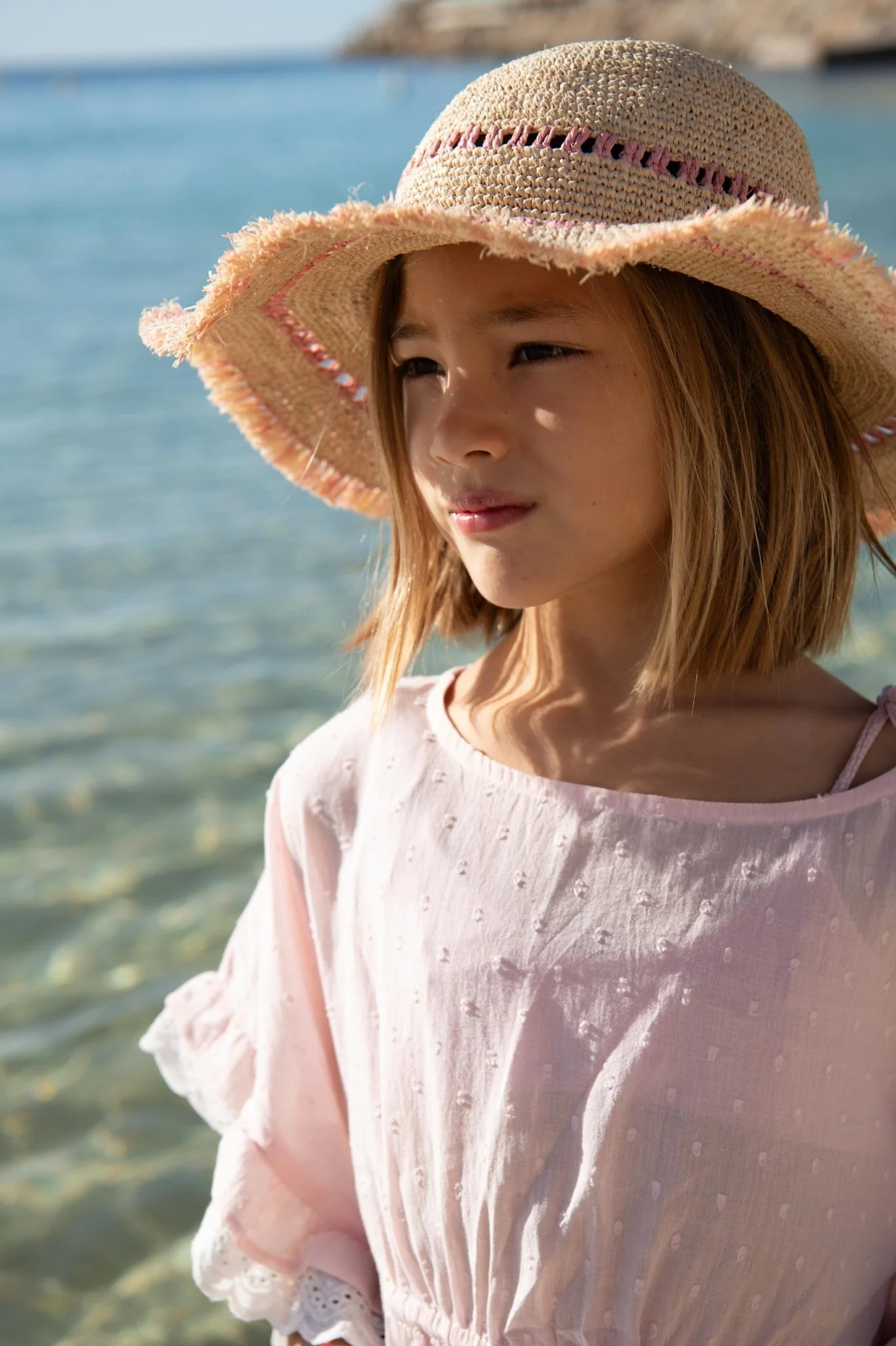 Nouveautés fille